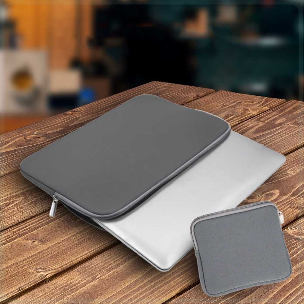 เคส AIGREEN สําหรับแล็ปท็อปพร้อมกระเป๋า - AK03