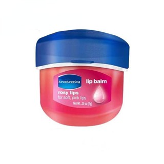 Vaseline ลิปบําบัดริมฝีปาก 7 กรัม