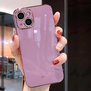 เคสชุบ Samsung Galaxy S21 S20 Plus Ultra เคสโทรศัพท์มือถือ ชุบ ซิลิโคนนิ่ม ป้องกัน ฝาหลัง