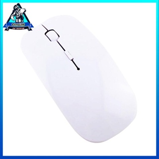 เมาส์ไร้สาย 3 ปรับ Dpi 2.4G Wireless Mice Receiver Optical Mouse [D/4]