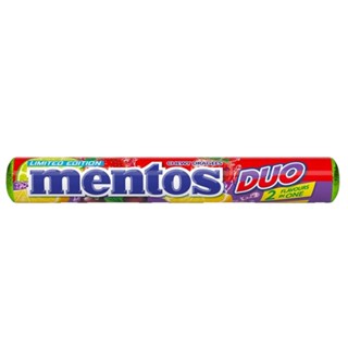 เมนทอส 37 ลิมิเต็ด อิดิชั่นกรัมMENTOS LIMITED EDITION37G