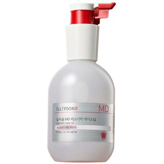 Illiyoon red-itch oil มอยส์เจอร์ไรเซอร์ ให้ความชุ่มชื้น 200 มล. illiyoon red-itch care oil 200ml illiyoon red itch moisturizer Multi-oil