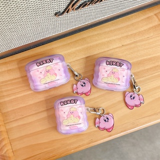 เคสหูฟังบลูทูธไร้สาย ลายการ์ตูนชีสน่ารัก พร้อมจี้ สําหรับ AirPods 3 AirPods 1 2 AirPods pro 2