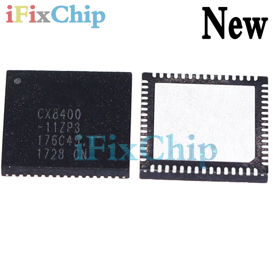1 ชิ้นใหม่เอี่ยม CX8400-11ZP3 CX8400 11ZP3 QFN