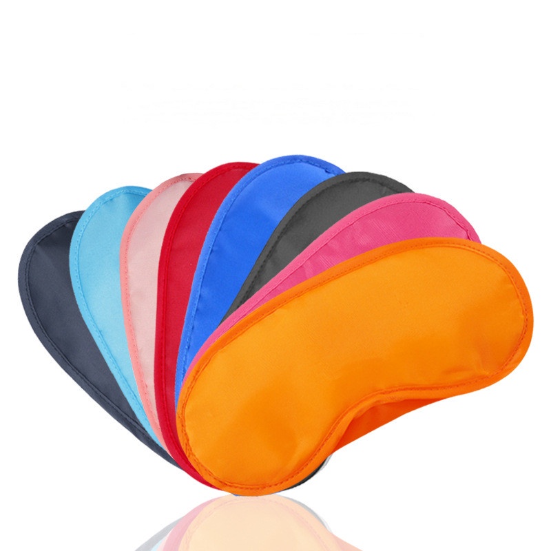 [JY]  มาส์กตาโพลีเอสเตอร์ Sleep Eyeshade – โปรปัง