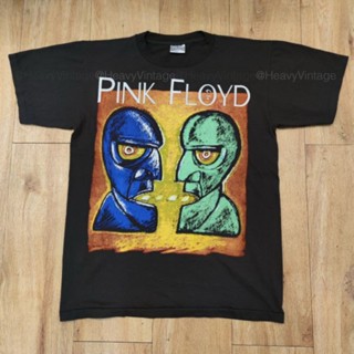 PINK FLOYD THE WALL เสื้อวง เสื้อทัวร์ เสื้อยืด พิงฟรอยด์