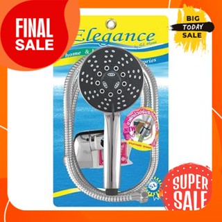 system hand shower set ELEGANCE model EG-4752 chrome