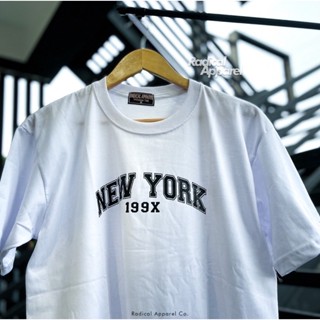 NEW YORK 199X quality cotton shirt t-shirts cod._03