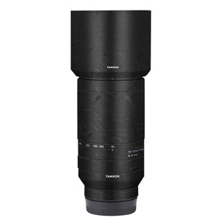 ฟิล์มสติกเกอร์ ป้องกันเลนส์กล้อง Tamron 70-300_F4.5-6.3