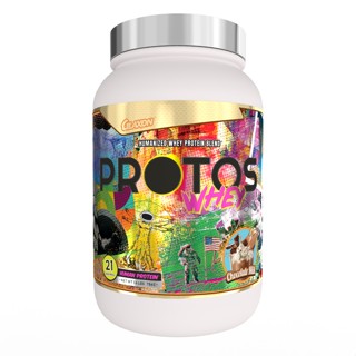 GLAXON PROTOS- HUMANIZED WHEY PROTEIN