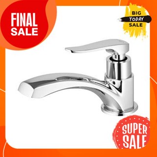 ก๊อกอ่างล้างหน้าน้ำเย็น COTTO รุ่น CT1206 โครเมียมCold water basin faucet COTTO model CT1206 chrome