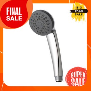 หัวฝักบัว 1 ระบบ (เฉพาะหัว) KASSA รุ่น KS-A05/C โครเมียมShower head 1 system (head only) model KS-A05/C chrome