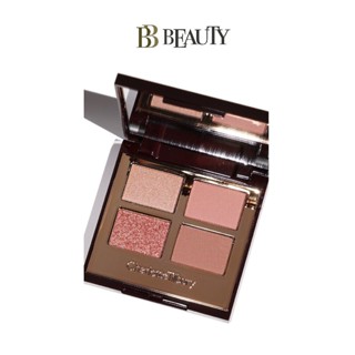 Charlotte Tilbury Luxury Eyeshadow Palette #Pillow Talk