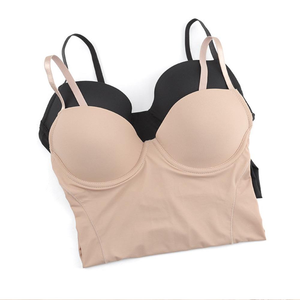 Isitaft ผู ้ หญิงชุดชั ้ นในกระชับสัดส ่ วนสบายเอวเทรนเนอร ์ Shapewear รัดตัวควบคุม Body หลังคลอดบอดี ้ สูท ราคา ถูกที่สุด ดีลบีเคเค แกลเลอรีภาพที่ 5