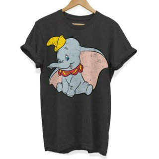 Dumbo T-Shirt/dumbo tee/tshirt Women OhMayShirt/disney tee_03