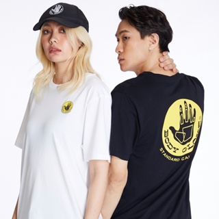 BODY GLOVE Unisex GRAPHIC T-SHIRT เสื้อยืดสกรีน รวมสี_01