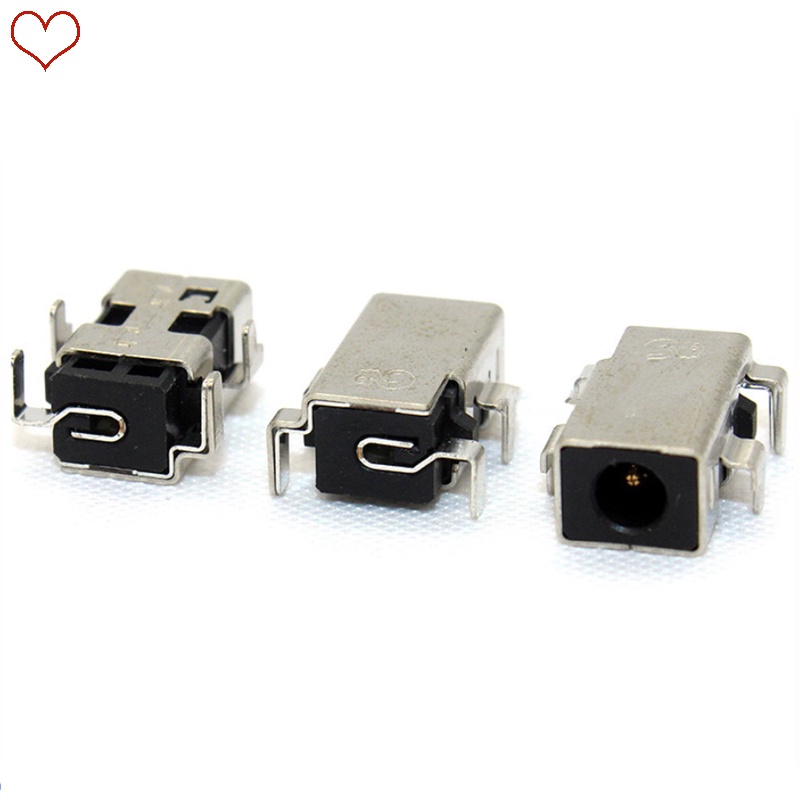 1pcs แล็ปท็อปใหม่ DC Jack Power Socket DC ชาร์จเชื่อมต่อพอร์ตสําหรับ Acer Aspire R5-571 R5-571T R5-5
