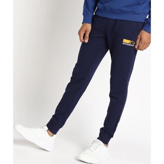 New Balance Essential Sweatpants ‘Navy’ (M)