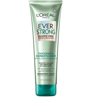 ลอรีอัลเอเวอร์สตรองไฮเดรทคอนดิ250 HYDRATE มล.LOREAL EVERSTRONG CONDI 250ML.