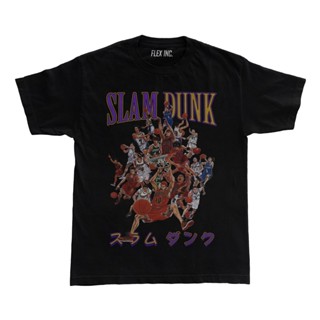 Slam Dunk Slamdunk Anime T Shirt Flexinc_09