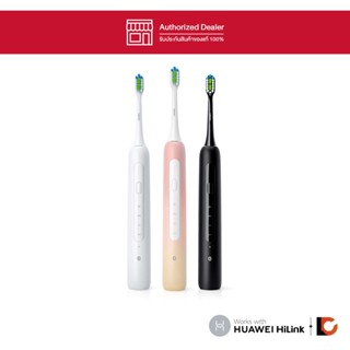 HUAWEI HiLink - Lebooo Smart sonic tooth brush