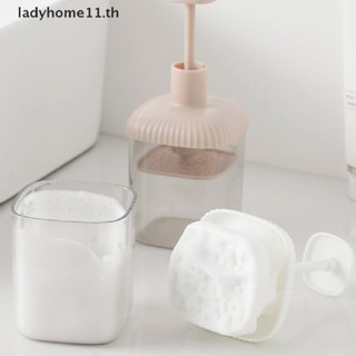 Onelady เครื่องทําโฟมล้างหน้า แบบพกพา 1 ชิ้น