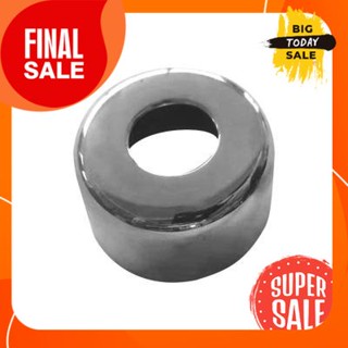 ฝาครอบท่อฟลัชวาล์วโถปัสสาวะชาย KASSA รุ่น KS-5211-04 โครเมียมUrinal Flush Valve Cover, Model KS-5211-04 Chrome