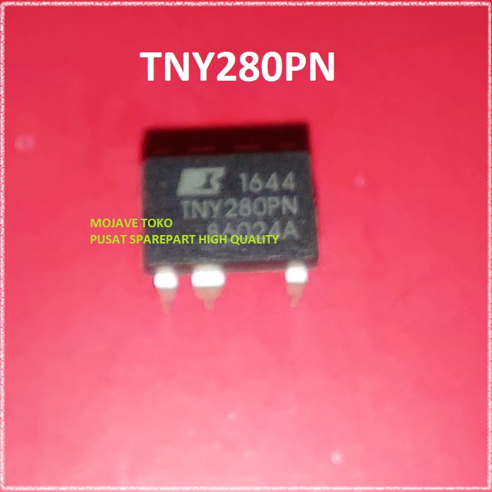 TNY280PN TNY280 ตัวแปลง AC/DC 28.5W คุณภาพสูง