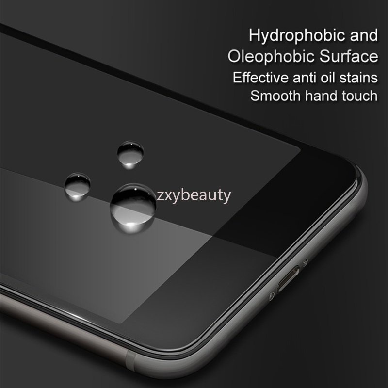 2in1 ฟิล์มกระจกนิรภัยกันรอยหน้าจอ ทรงโค้ง สําหรับ Honor Magic 6 5 Pro 5G Magic 5Pro Magic5 Lite 5 Ultimate Magic6 6Pro Magic6Pro - รูปที่ 5