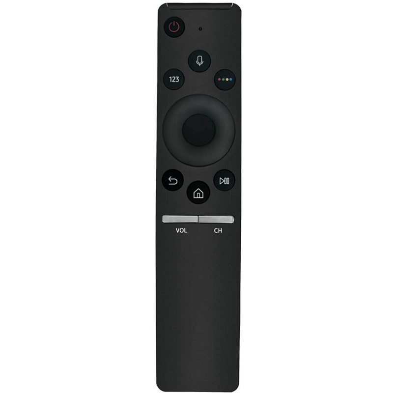 BN59-01266A เปลี่ยนเสียงระยะไกล Fit สําหรับ Samsung Smart 4K TV BN5901266RMCSPM1AP1 QN65Q7FD UN75MU6