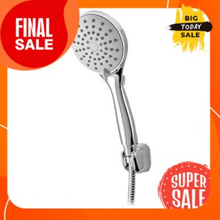 Hand shower set 3 systems HANG model HS-528 chrome