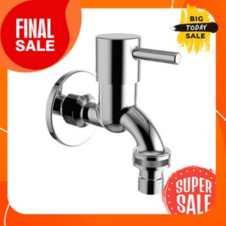 ก๊อกล้างพื้น AMERICAN STANDARD รุ่น A-TJ69-10 โครเมียมFloor Faucet AMERICAN STANDARD Model A-TJ69-10 Chromium