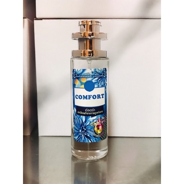 น้ำหอมกลิ่นปรับผ้านุ่มห๊อมหอม35ml