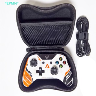 Epmn&gt; ใหม่ เคสป้องกัน แบบพกพา น้ําหนักเบา สําหรับจอย Xbox One