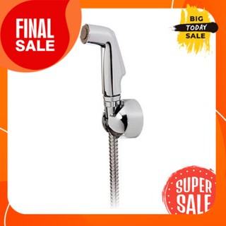 ชุดสายฉีดชำระ LA BELLE รุ่น LB3013CR โครเมียมToilet spray set LA BELLE model LB3013CR chrome