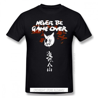 New Summer Never Be Over T-Shirts Cotton Metal Gear Solid Solid Snake Diane FOXHOUND Game Ofertas Men TShirt_02