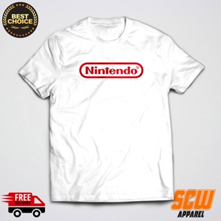 NINTENDO GAMES TSHIRT BEST QUALITY COTTON_12