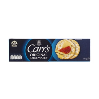 คาร์สเม็ลท์ชีส MELTS 150 กรัมCARRSCHEESE 150 G.