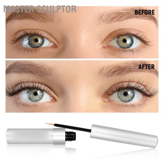 Master Sculptor 5ml Lash Enhancing Serum เซรั่มบำรุงขนตาสำหรับบำรุงขนตา