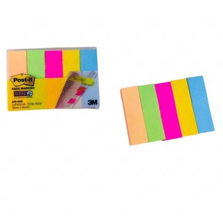 โพสต์อิท 3M 670-5AN post-it กระดาษโน้ต