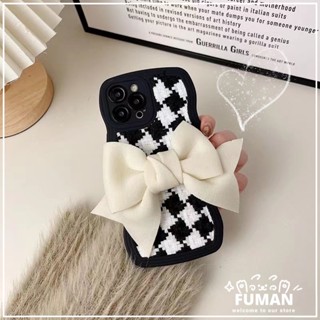 เคสโทรศัพท์มือถือ ผ้ากํามะหยี่ขนนิ่ม ลายโบว์ 3D สําหรับ OPPO A97 A58 A78 5G A57 2022 A56 A55 A55s A53 A92s A15 A15s A35 A32 A31 A9 A5 2020 A12e A3s