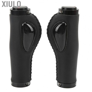 Xiulo G612 Bike Handlebar Grips Accessory Bike Handle Grips For 22.2mm Mountain Bikes