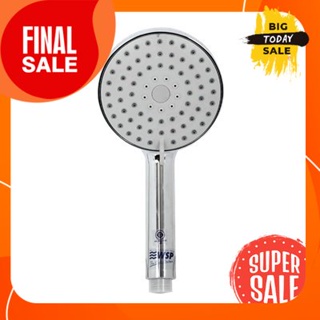 ชุดฝักบัวสายอ่อน 3 ระบบ WSP รุ่น WSP-310 โครเมียมWSP 3 system hand shower set, model WSP-310 chrome