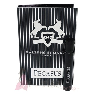 Parfums de Marly Pegasus 1.2 ml.