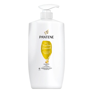 แพนทีนแชมพูเดลี่มอยซ์ DAILY รีนิววัล900 มลPANTENESHAMPOO MOISTURE 900ML.