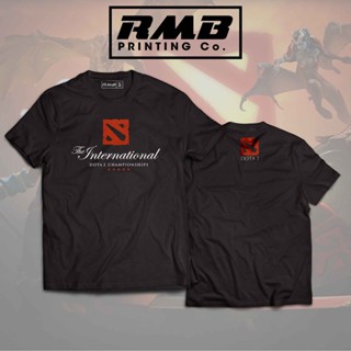 THE INTERNATIONAL DOTA 2 - TI DOTA 2 FAN SHIRTS - DOTA 2 TI INSPIRED SHIRTS_04