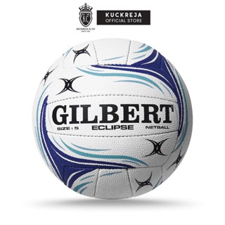 Gilbert Eclipse Match ลูกเน็ตบอล (ขนาด 5)