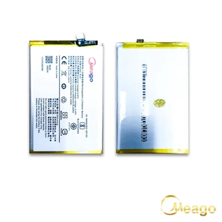 Meago แบตเตอรี่ Vivo Y21 2021 / Y33S / B-S3 แบตวีโว่ สินค้ามีการรับประกัน