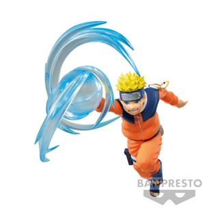 Bandai(บันได) BANPRESTO NARUTO EFFECTREME UZUMAKI NARUTO