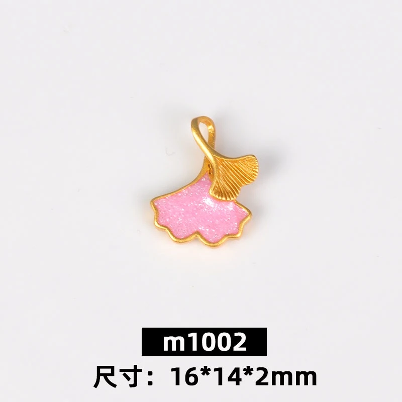 สร้อยข้อมือประดับลูกปัดสีทองสไตล์จีนโบราณสำหรับผู้หญิง thumbnail 4